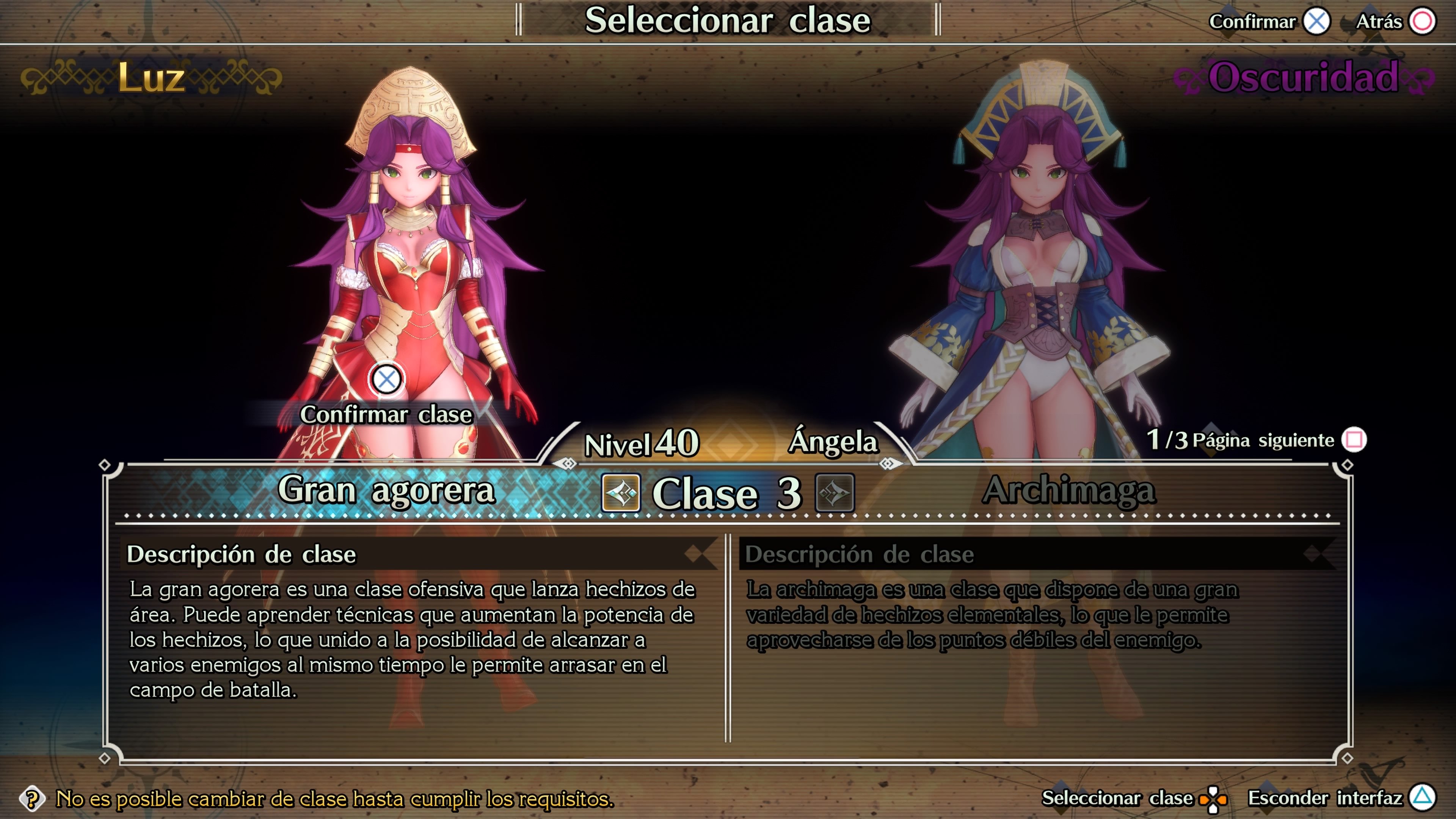 Trials of Mana - Imagen 35